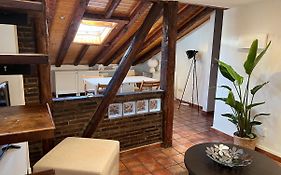 San Vicente Ferrer, Duplex Para Dos En Malasana